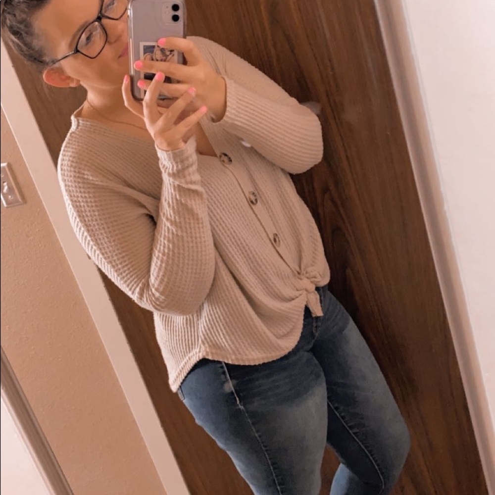 Meet your Posher, Kylee